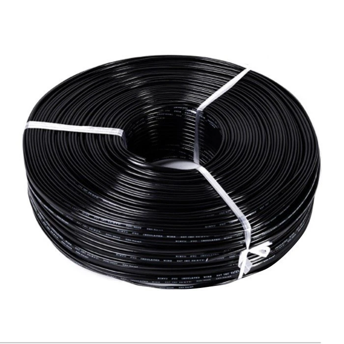 2 core  flexible cable