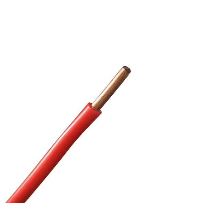 1.5 Sq mm Single Core Cable