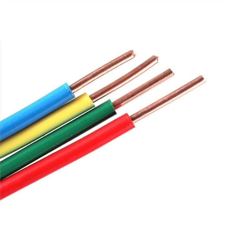 1.5 Sqmm 1 Core Cable