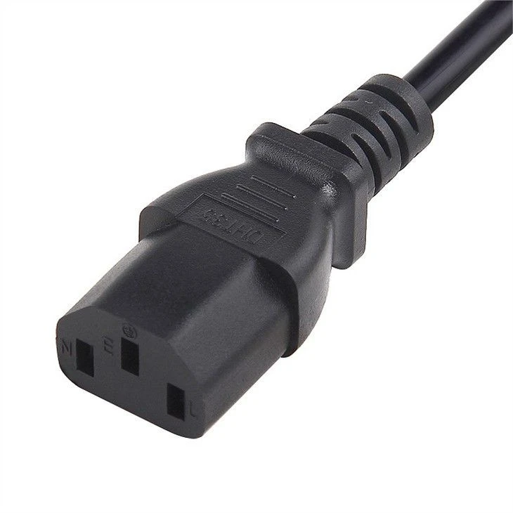 1.5M 220v Power Cord
