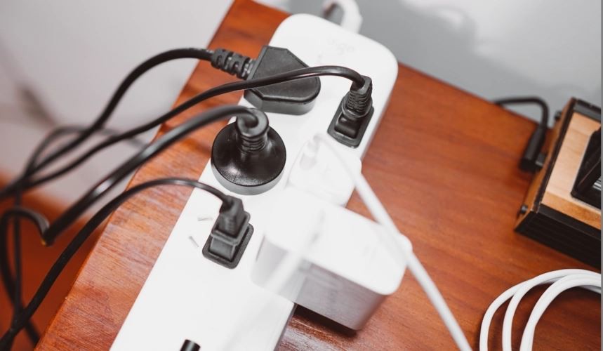 Top 10 Power Cord Manufacturers in 2025