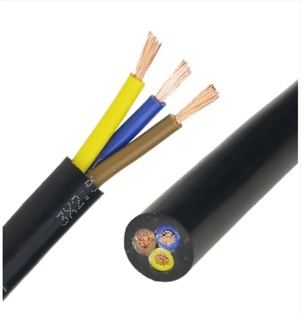 Single Core Sheathed Cable