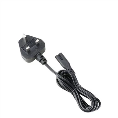 Cable d'extensió de calibre 12 Regne Unit