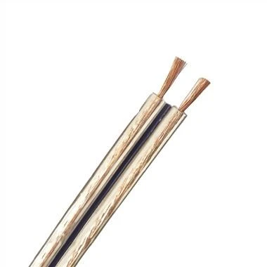 Calibre de cable d'altaveus de 2 * 1,5 mm
