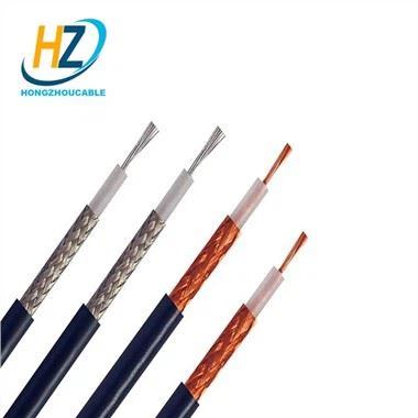 Cable de cable RG6