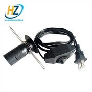 Llum de sal USA 2 Pin