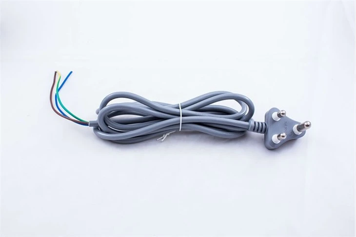 South Africa Plug Extension Cord