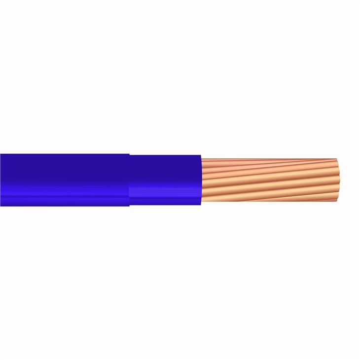 Cable Thhn 10