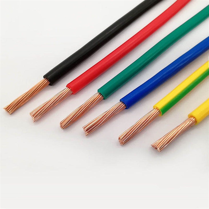 Thhn General Cable